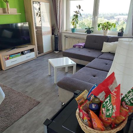 Luxury Apartment In Duisburg-Rahm - Business & Leisure - 'Netflix-Minibar' Екстер'єр фото