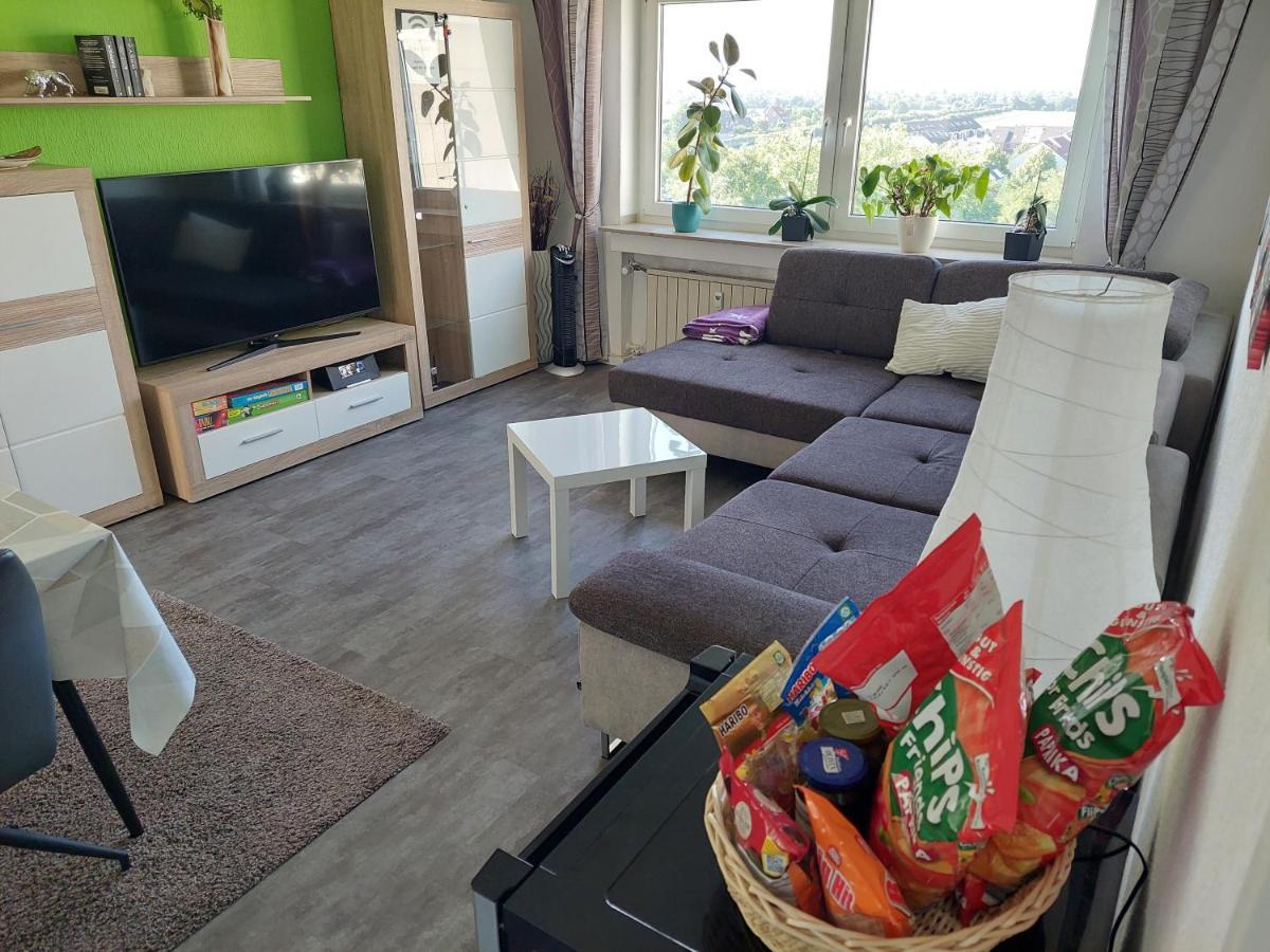 Luxury Apartment In Duisburg-Rahm - Business & Leisure - 'Netflix-Minibar' Екстер'єр фото