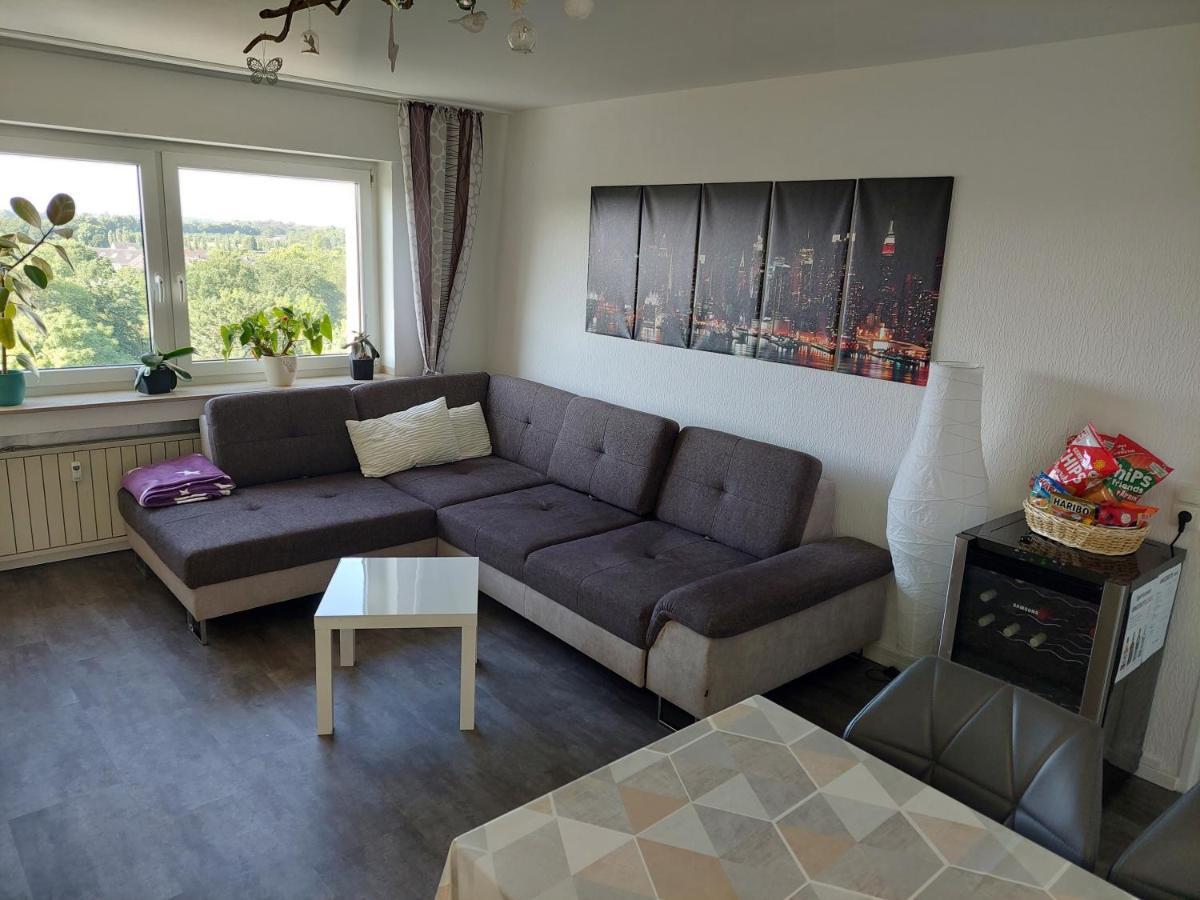 Luxury Apartment In Duisburg-Rahm - Business & Leisure - 'Netflix-Minibar' Екстер'єр фото