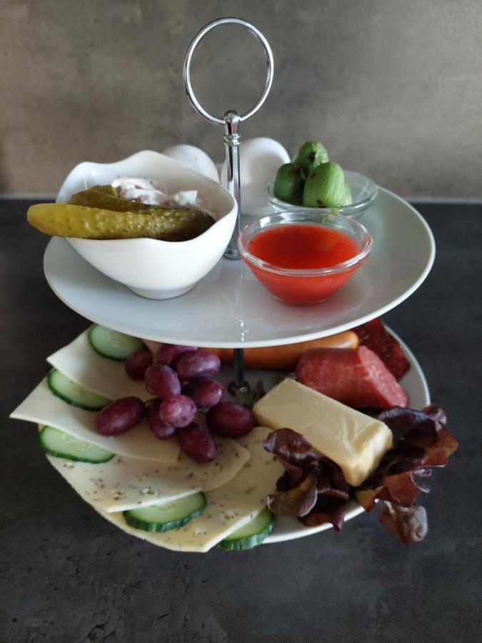 Luxury Apartment In Duisburg-Rahm - Business & Leisure - 'Netflix-Minibar' Екстер'єр фото