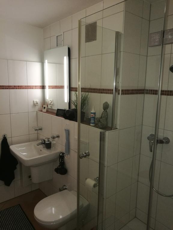 Luxury Apartment In Duisburg-Rahm - Business & Leisure - 'Netflix-Minibar' Екстер'єр фото