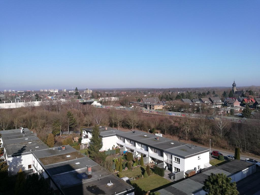 Luxury Apartment In Duisburg-Rahm - Business & Leisure - 'Netflix-Minibar' Екстер'єр фото