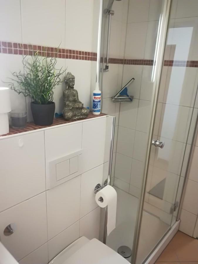 Luxury Apartment In Duisburg-Rahm - Business & Leisure - 'Netflix-Minibar' Екстер'єр фото