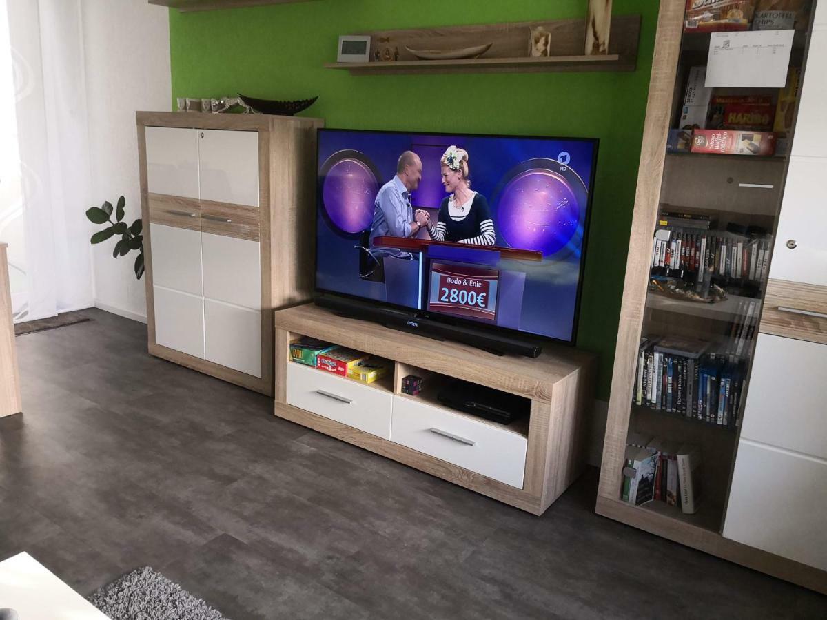 Luxury Apartment In Duisburg-Rahm - Business & Leisure - 'Netflix-Minibar' Екстер'єр фото