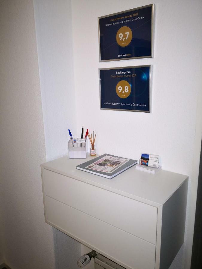 Luxury Apartment In Duisburg-Rahm - Business & Leisure - 'Netflix-Minibar' Екстер'єр фото