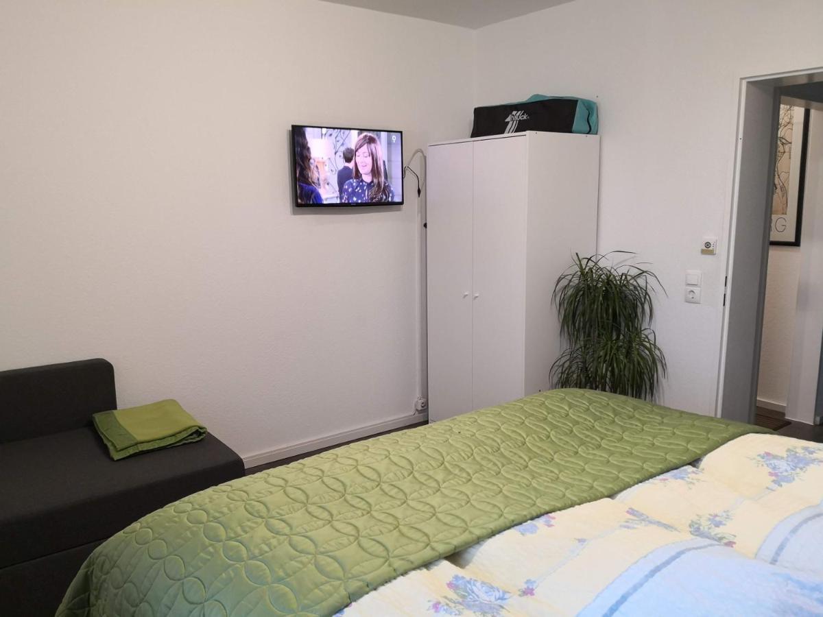 Luxury Apartment In Duisburg-Rahm - Business & Leisure - 'Netflix-Minibar' Екстер'єр фото