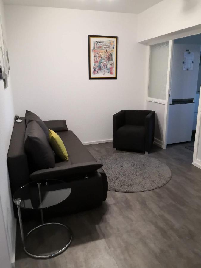 Luxury Apartment In Duisburg-Rahm - Business & Leisure - 'Netflix-Minibar' Екстер'єр фото