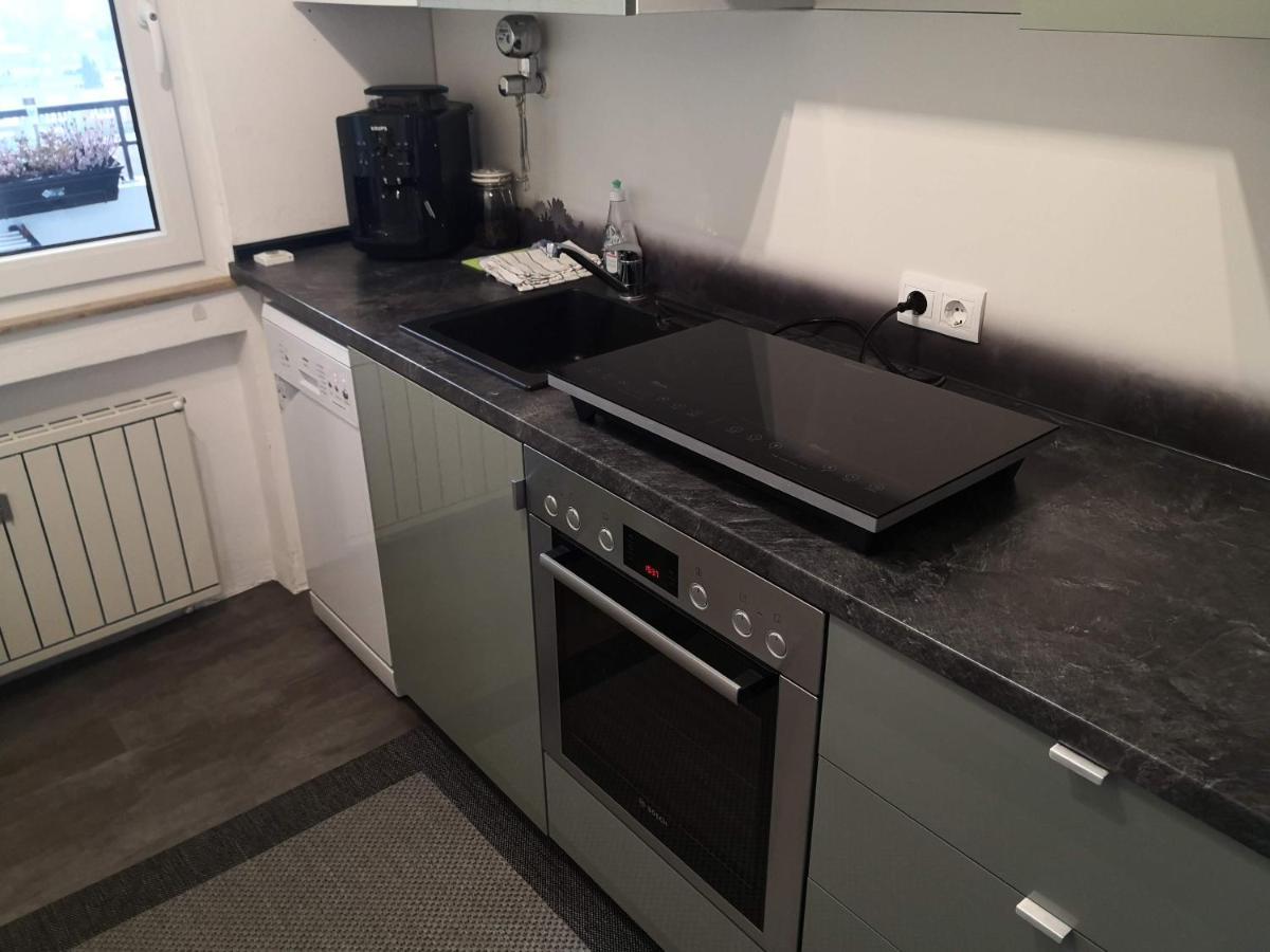 Luxury Apartment In Duisburg-Rahm - Business & Leisure - 'Netflix-Minibar' Екстер'єр фото